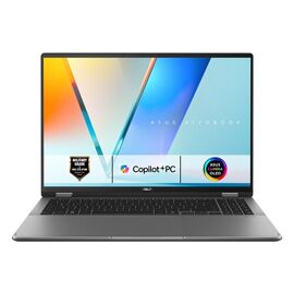 ASUS VivoBook Flip 14 TP3407SA 2-en-1 OLED tactile Core Ultra 7 16 Go/512 Go