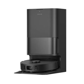 Dreame D30 Ultra Robot aspirateur laveur Noir 25 000 Pa station auto-vidage
