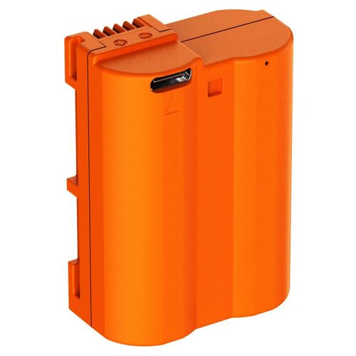 Rollei EN-EL15 Lithium-Ion (Li-Ion) 2500 mAh