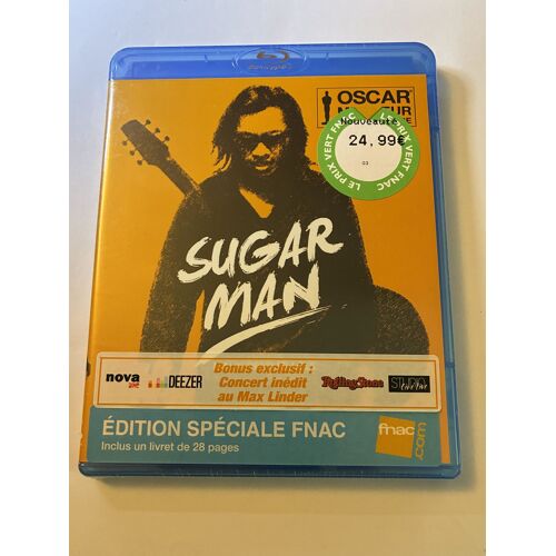 Sugar Man - Edition Spéciale Fnac