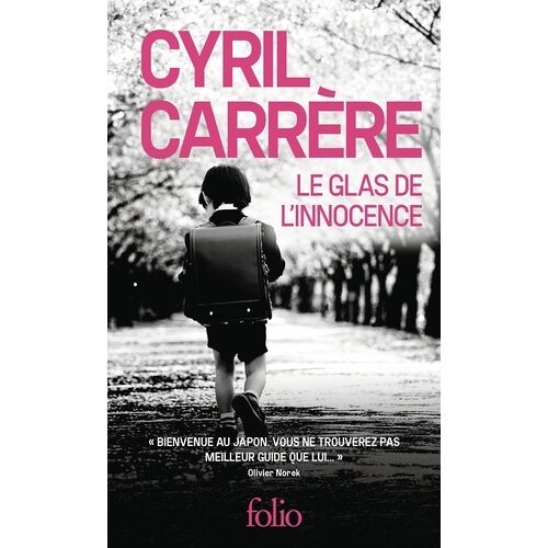 Le Glas De L'innocence
