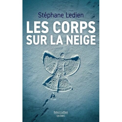 Les Corps Sur La Neige
