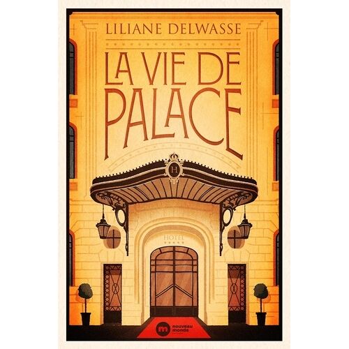 La Vie De Palace