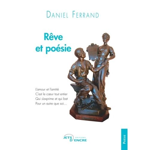 Rêve Et Poésie
