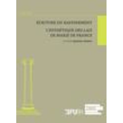 Ecriture Du Raffinement - L'esthétique Des Lais De Marie De France