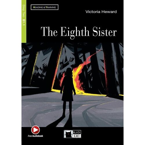 The Eighth Sister - Step Two B1.1 (1 Cd Audio)