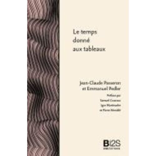 Le Temps Donné Aux Tableaux - Une Enquête Au Musée Granet, Augmentée D'études Sur La Réception De La Peinture Et De La Musique