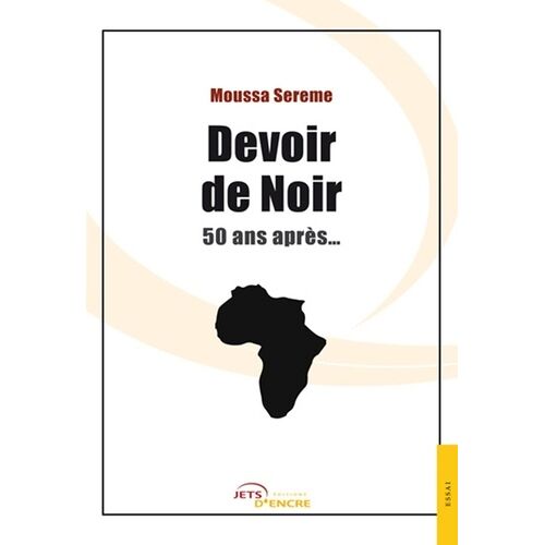 Devoir De Noir : 50 Ans Après