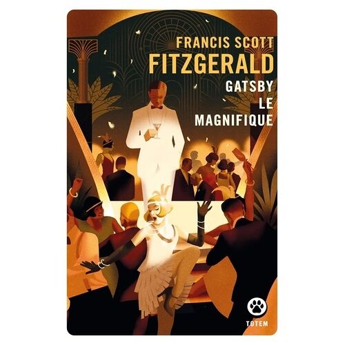 Gatsby Le Magnifique