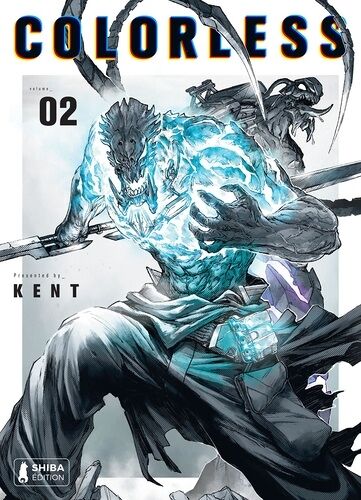 Colorless - Tome 2