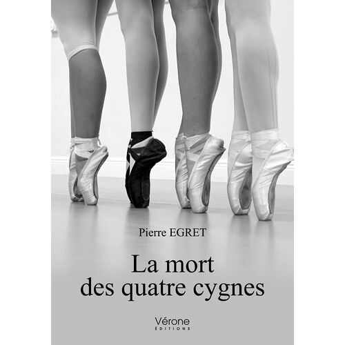 La Mort Des Quatre Cygnes