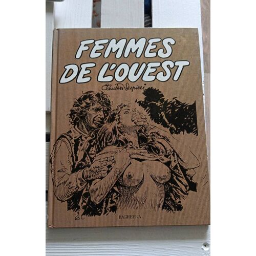 Bd Femmes De L'Ouest