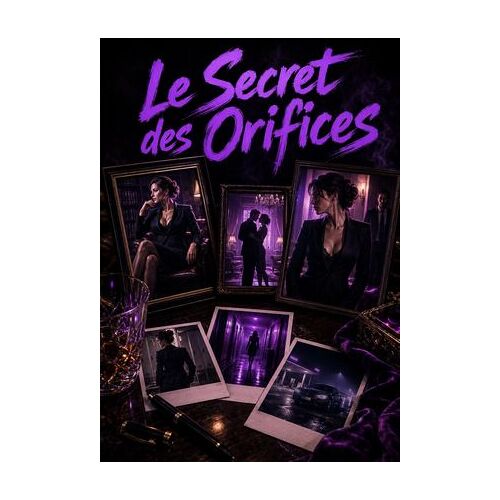 Le Secret Des Orifices