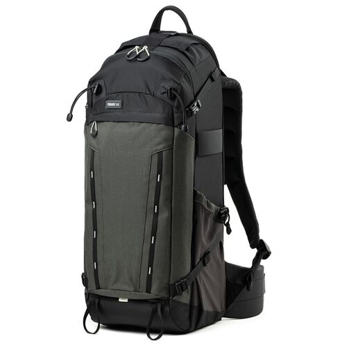 Sac photo Think Tank BackLight Long Lens Noir pour objectifs 600 mm ou 800 mm avec trépied