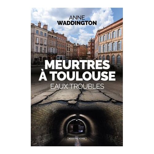 Meurtres À Toulouse