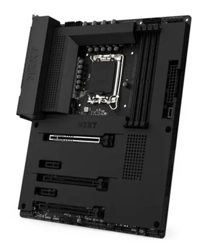 Carte mère NZXT N7 Z790 Noir
