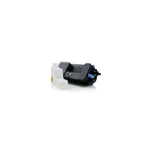 Compatible Toner Monochrome KYOTK3110 Black pour Kyocera - 1T02MT0NL0