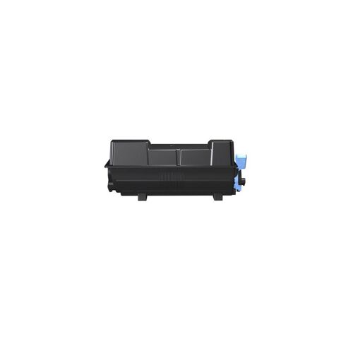 Compatible Toner Monochrome KYOTK3430 Black pour Kyocera - 1T0C0W0NL0