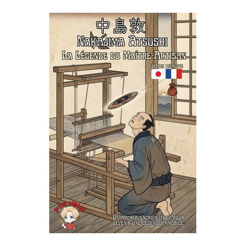 La Légende Du Maître Archer