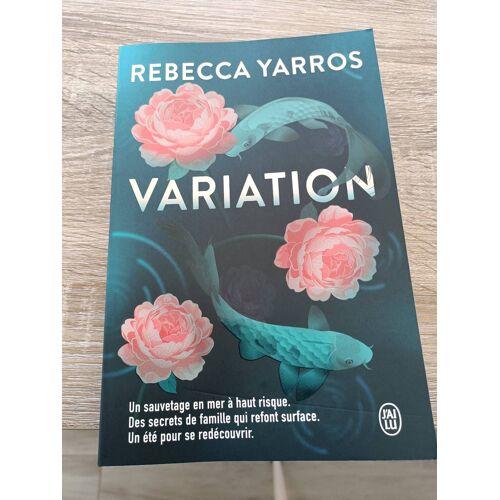 Variation
