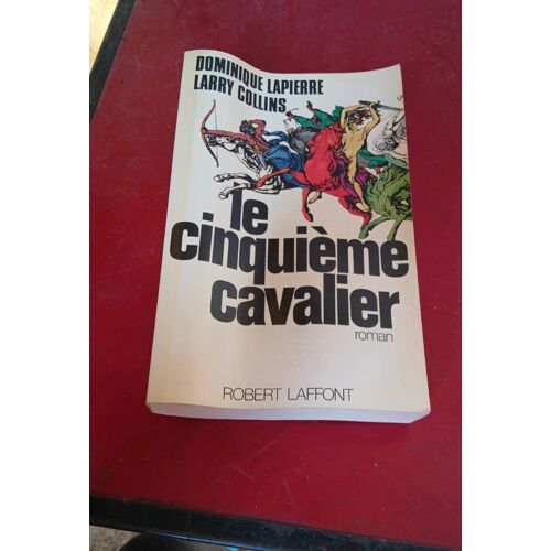 Le Cinquième Cavalier