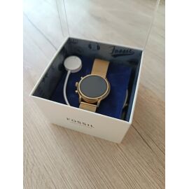 Fossil Smartwatch 5