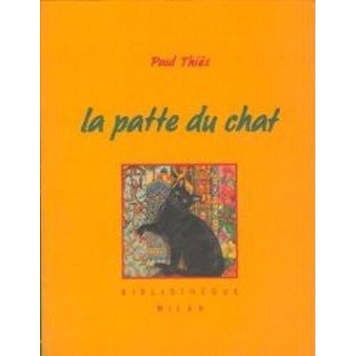 La Patte Du Chat
