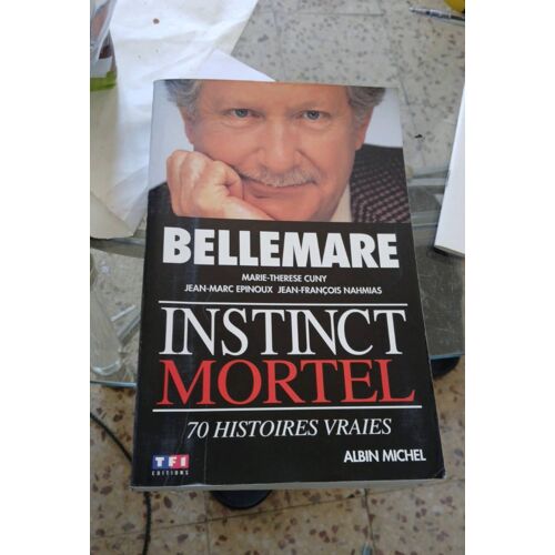 Instinct Mortel