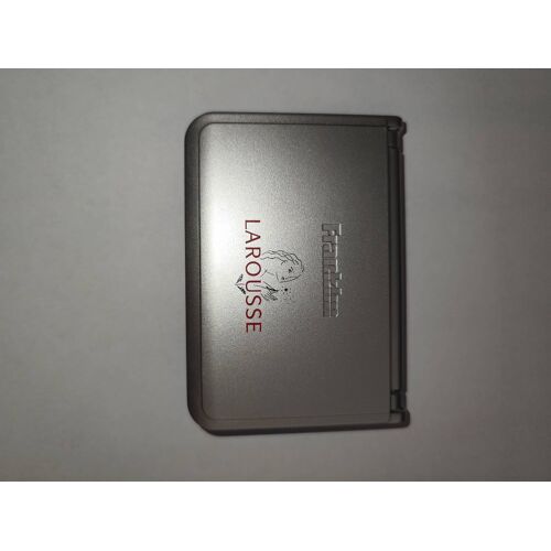 TRADUCTEUR FRANÇAIS ANGLAIS FRANKLIN BFQ-119