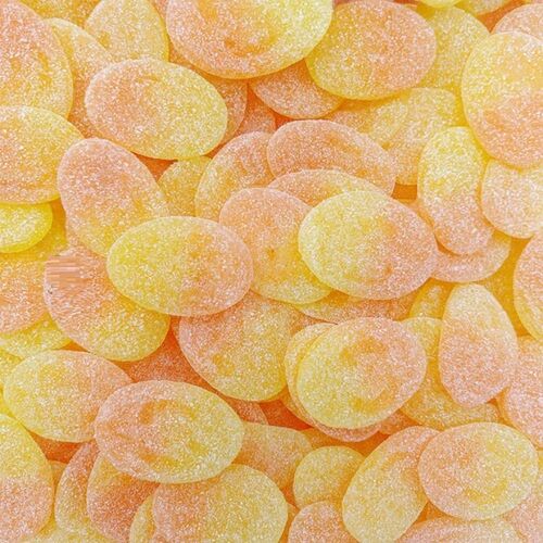 Bonbons S-Marke Sour Maracuja Sachet De 500 Gr