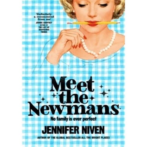 Meet The Newmans