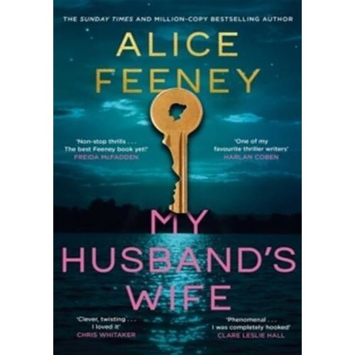 My Husband's Wife