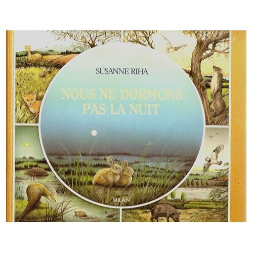 Nous Ne Dormons Pas La Nuit