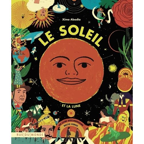 Le Soleil Et La Lune