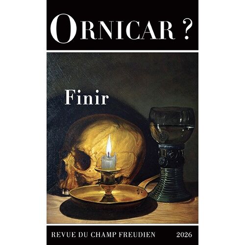Ornicar ? 62 - Finir