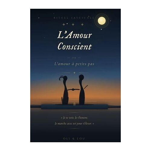 L'amour Conscient