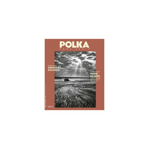 Polka Hs N 1 : Hommage A Sebastiao Salgado