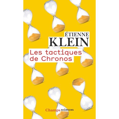 Les Tactiques De Chronos
