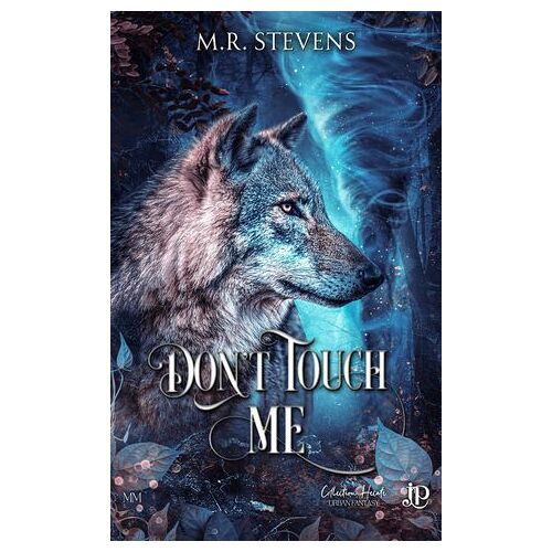 Don't Touch Me