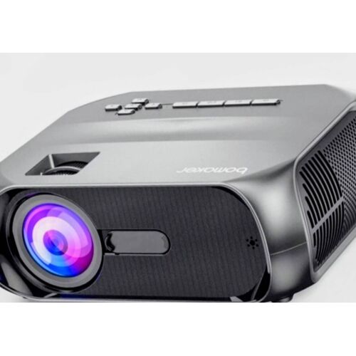 Projecteur bomaker s5
