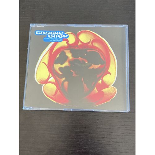 Cosmic Baby - Transcendental Overdrive