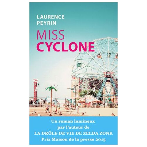 Miss Cyclone
