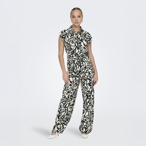 Combinaison Onlnaomi 15319107 Femme Only