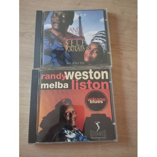 Randy Weston