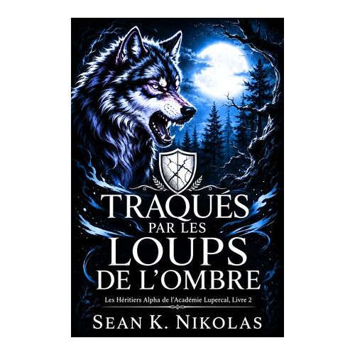 Traqués Par Les Loups De L'ombre