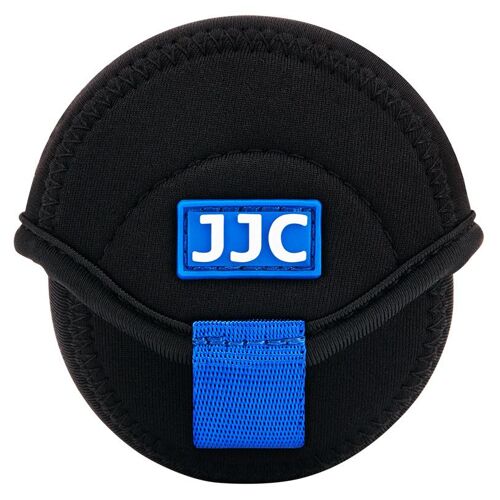 Jjc Jn-62x40 Étui Et Housse D'appareils Photo Noir Et Bleu