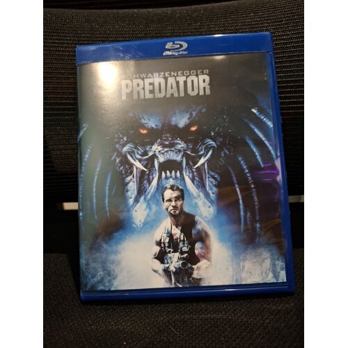 Predator - Blu Ray