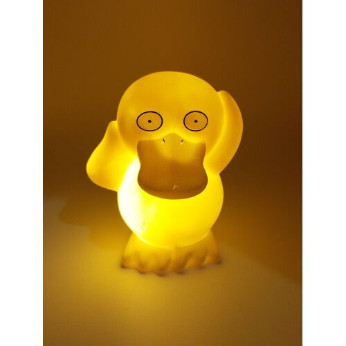 Veilleuse Pokemon Psykokwak