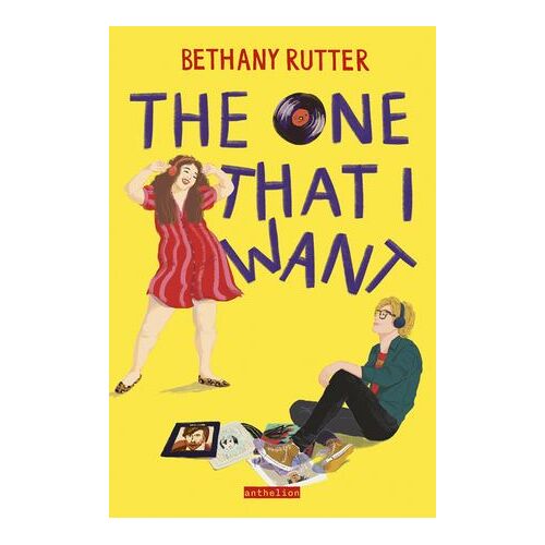 The One That I Want