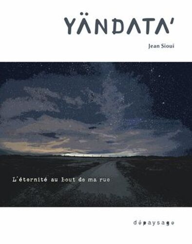 Yändata'